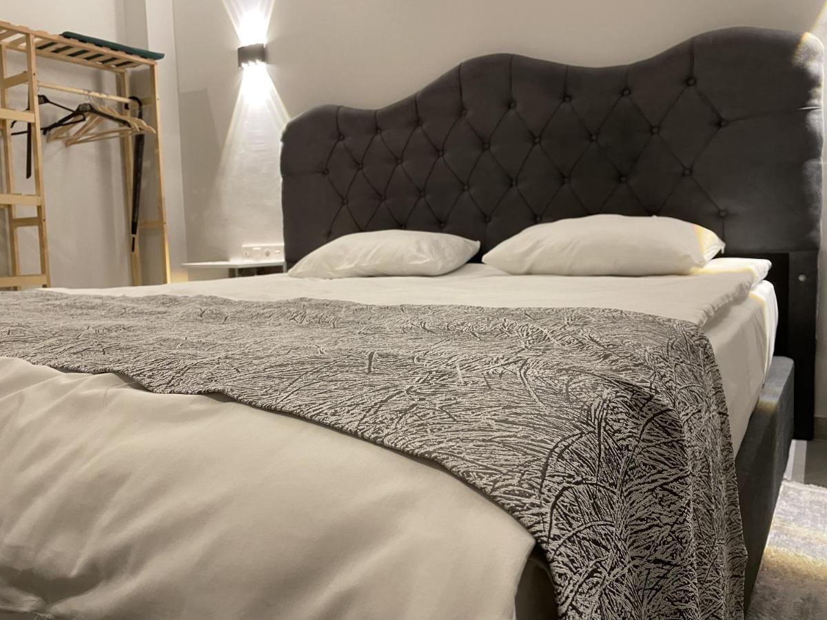 Turna Hotel Isztambul Kültér fotó